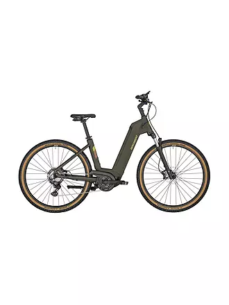 BERGAMONT | Damen E-Bike  E-Horizon SUV Cross Wave | 